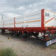 سهند کمپرس دلشاد