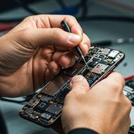 تعمیرات موبایل اندروید و ایفون | فوری و تضمینی