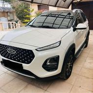 ام وی ام x22 اتوماتیک اسپرت لاکچری 1401 سفید