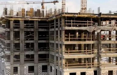 پیش‌فروش آپارتمان 135 متر در شهرک گلستان