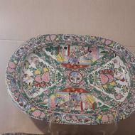 چینی مرغی تمیز