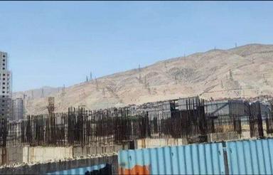 پیش‌فروش آپارتمان 135 متر در آبشار