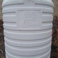 مخزن آب پلی اتیلن 1000 لیتری