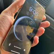 ایفون 12پرو مکس 256