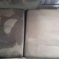 مبلشویی حرفه‌ای در منزل با دستگاه پیشرفته فوری و تضمینی