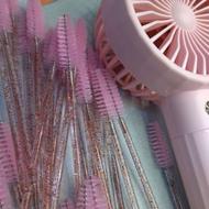 مدل اکستنشن مژه