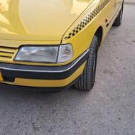 پژو تاکسی نکا 1,390