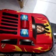 کیف مسافرتی