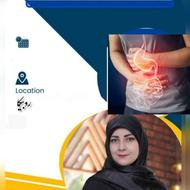 آشنایی با گوارش