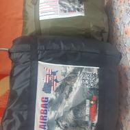 کیسه خواب نسوز آمریکایی بوفالو