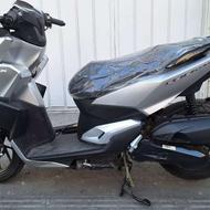 طرح کیلیک واریو صفر خشک