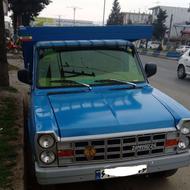 حمل بار در تالش و حومه بصورت شبانه‌روز و. خدمات ارزنده