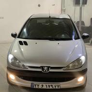 206مدل82بدونه توضیح درحد95