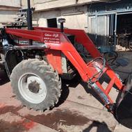 بیل تراکتور