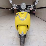 فیدل کلاسیک مدل 99