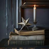 شناخت واقعی فال اخترشناسی و شمع