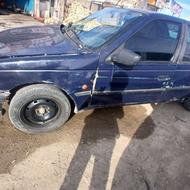 پژو روا فنی سالم