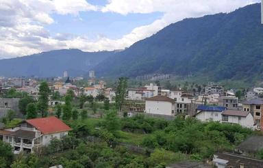 فروش آپارتمان 122 متر در رمک رامسر 