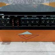 امپلی فایر چهار کانال خشک