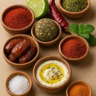 فروش طعم دهنده ی باربیکیو مناسب سوسیس دودی