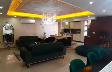 اجاره آپارتمان 132 متر در کمربندی شرقی