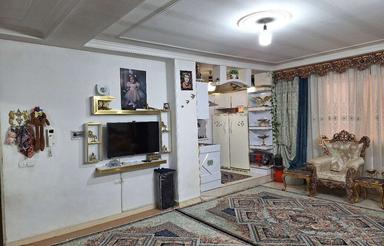 فروش واحد 62 متر فول امکانات