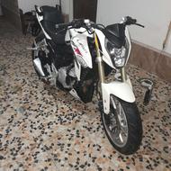 موتور لیفان 250