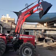 بیل تعادل دار