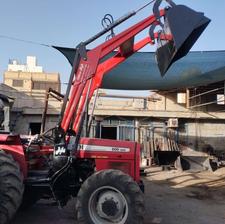 بیل تعادل دار