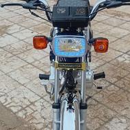 موتور صفر 150مدل فروش فوری