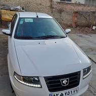 سمند سورن پلاس1404