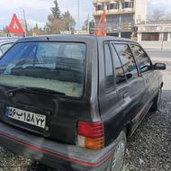 پراید نسیم79تمیز بشرط