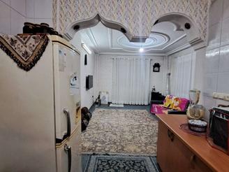 اجاره آپارتمان 58 متر در مرکز شهر