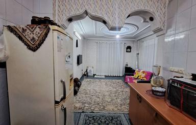 اجاره آپارتمان 58 متر در مرکز شهر