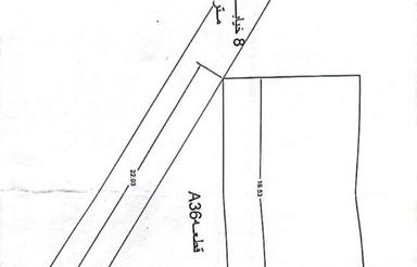 زمین مسکونی