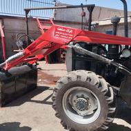 بیل تراکتور