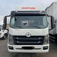 دایون 10تن مدل 400