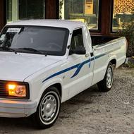 مزدا کارا2000تک کابین موتورمیتسوبیشی بیرنگ2پیکان وانت موجود