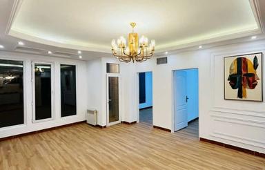 اندیشه فاز یک * پارکینگ سندی * فول دیزاین