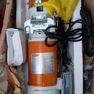 موتور کرکره برقی ساید