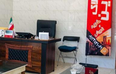 107 متری ولیعصر غربی