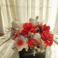 باکس ولنتاین