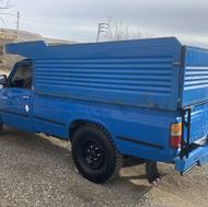 نیسان دیزل1391