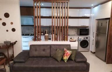 اجاره آپارتمان 90 متر در روزبهان فول