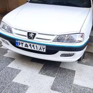 پژو پارس تویوفایو اتوماتیک