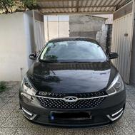 خودرو کم کار داشبورد جدید