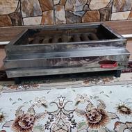 کباب پز خانگی