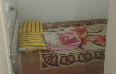 آپارتمان یکخواب مستقل مبله کامل