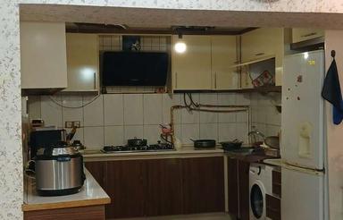 120 متر زیربنا 88مترساخت