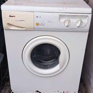 ماشین لباسشویی ابسال5کیلویی